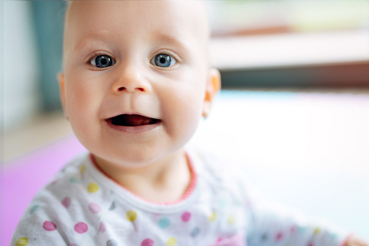 40 Baby Names with Weird Meanings 