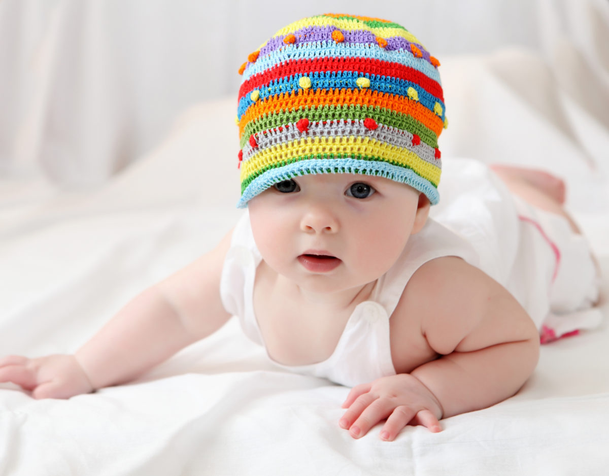 40 Baby Names with Weird Meanings 