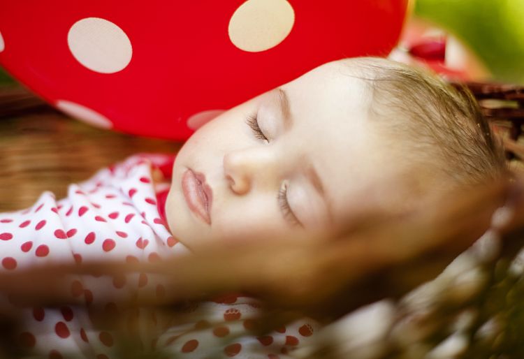 The 50 Most Popular Baby Names of the Decade