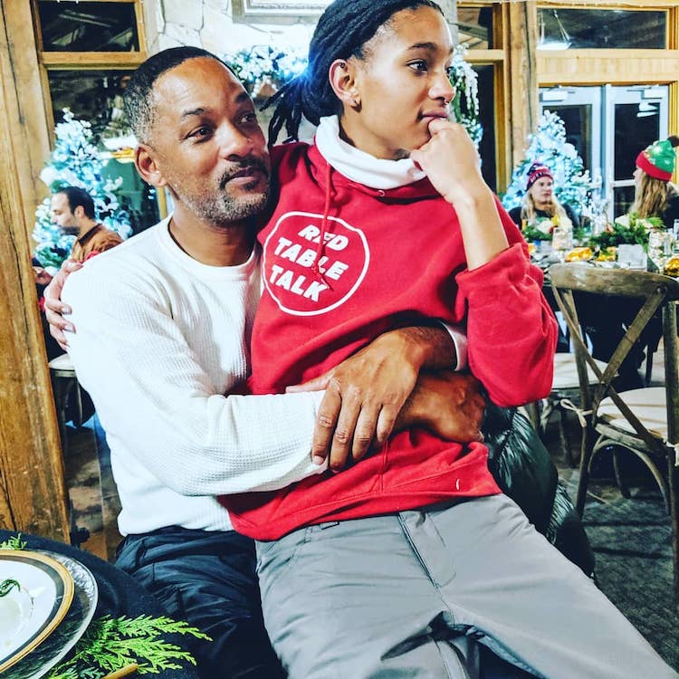 Jada Pinkett Smith Says CPS Investigated Them Thinking They Starved Willow, 'I Was Furious'