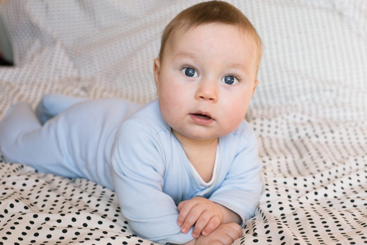 30 Creative Spins on Classic Baby Names