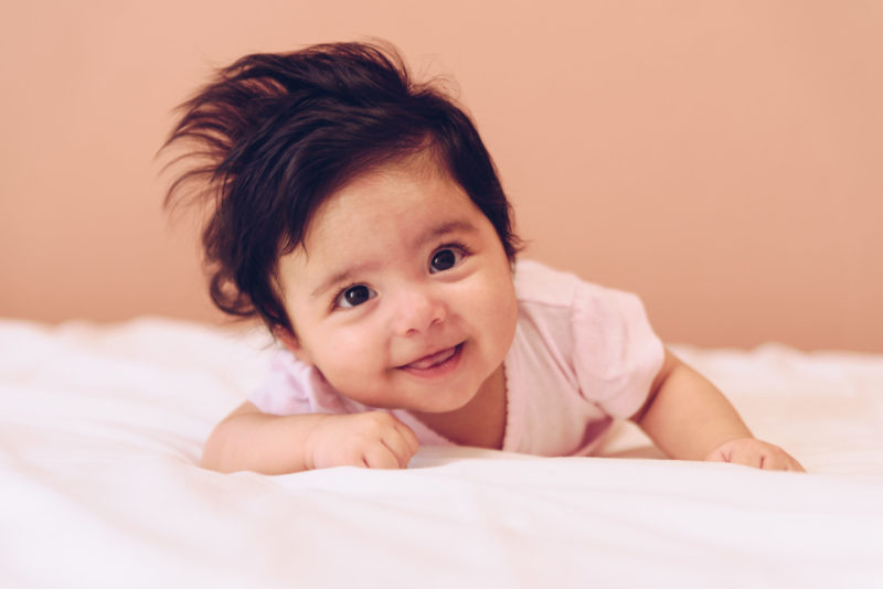 30 Creative Spins on Classic Baby Names