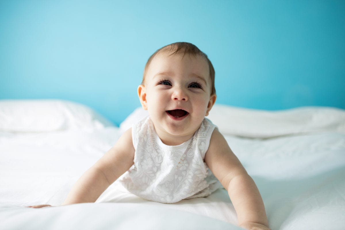 30 Creative Spins on Classic Baby Names