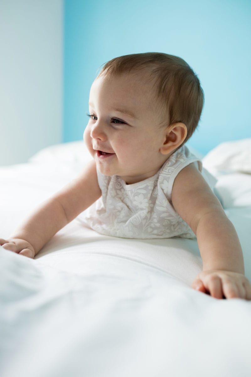 30 Creative Spins on Classic Baby Names