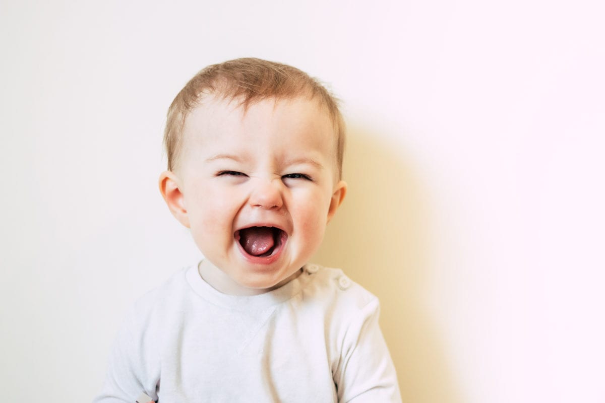 35 Gender Neutral Baby Names