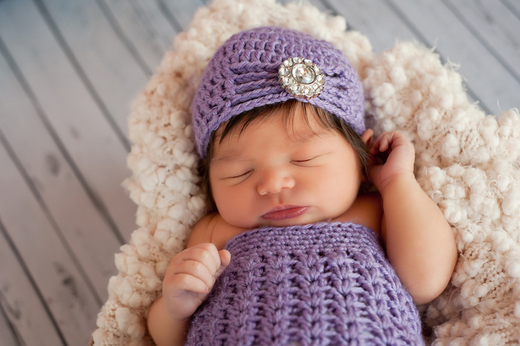 Baby Names from the Roaring '20s That Could Make a Return After 100 Years