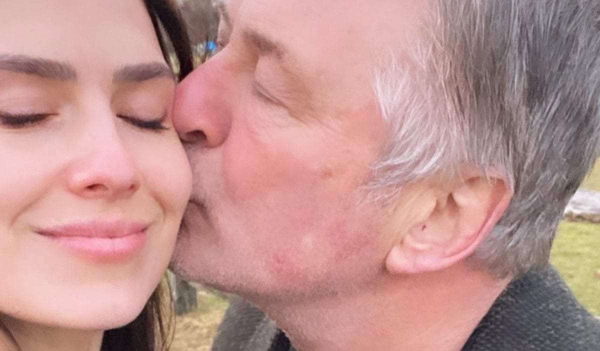 Hilaria Baldwin Pens an Emotionally Raw Essay About the Miscarriage She Endured in November