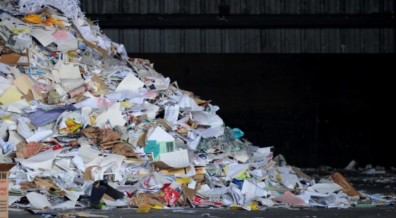 2 Infants Discovered Dead at Recycling Plant Only 6 Hours Apart