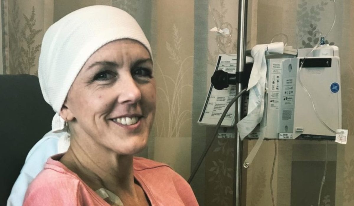 In 710 Days, My Mom Beat Breast Cancer—This Is Her Journey