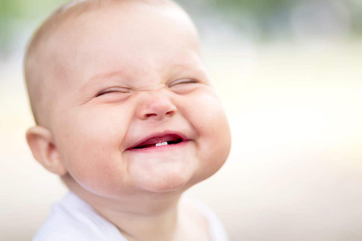 35 Beautiful Gender-Neutral Baby Names for Boys or Girls