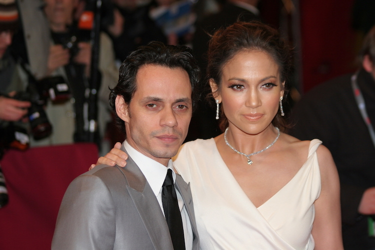 25 Celebs Who've Been Divorced Three Times or More