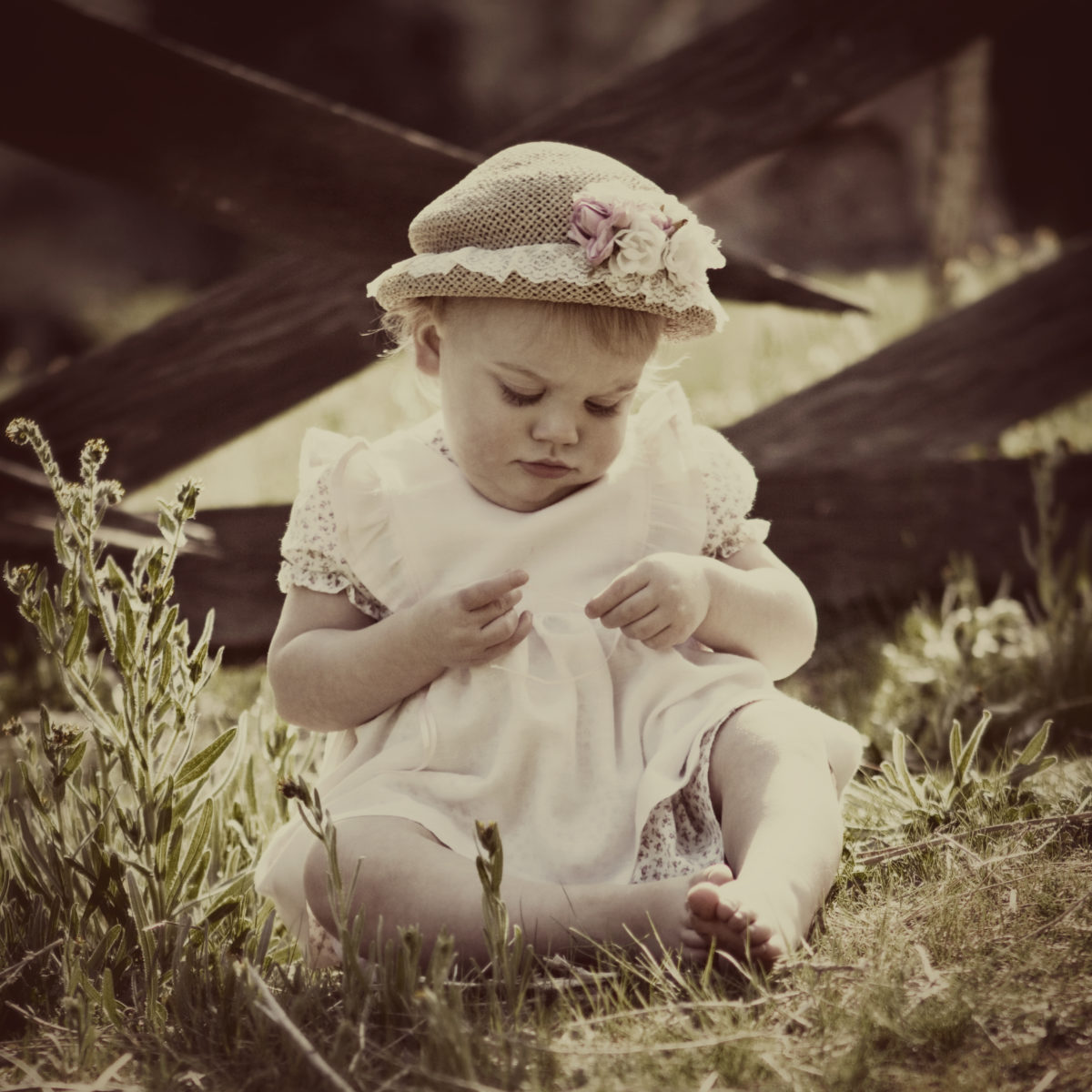 30 Victorian-Era Baby Names