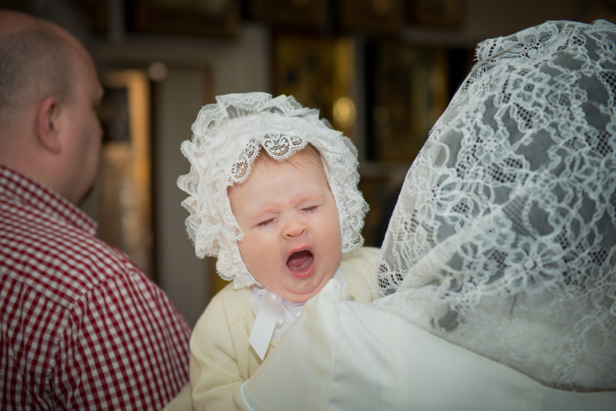 30 Victorian-Era Baby Names