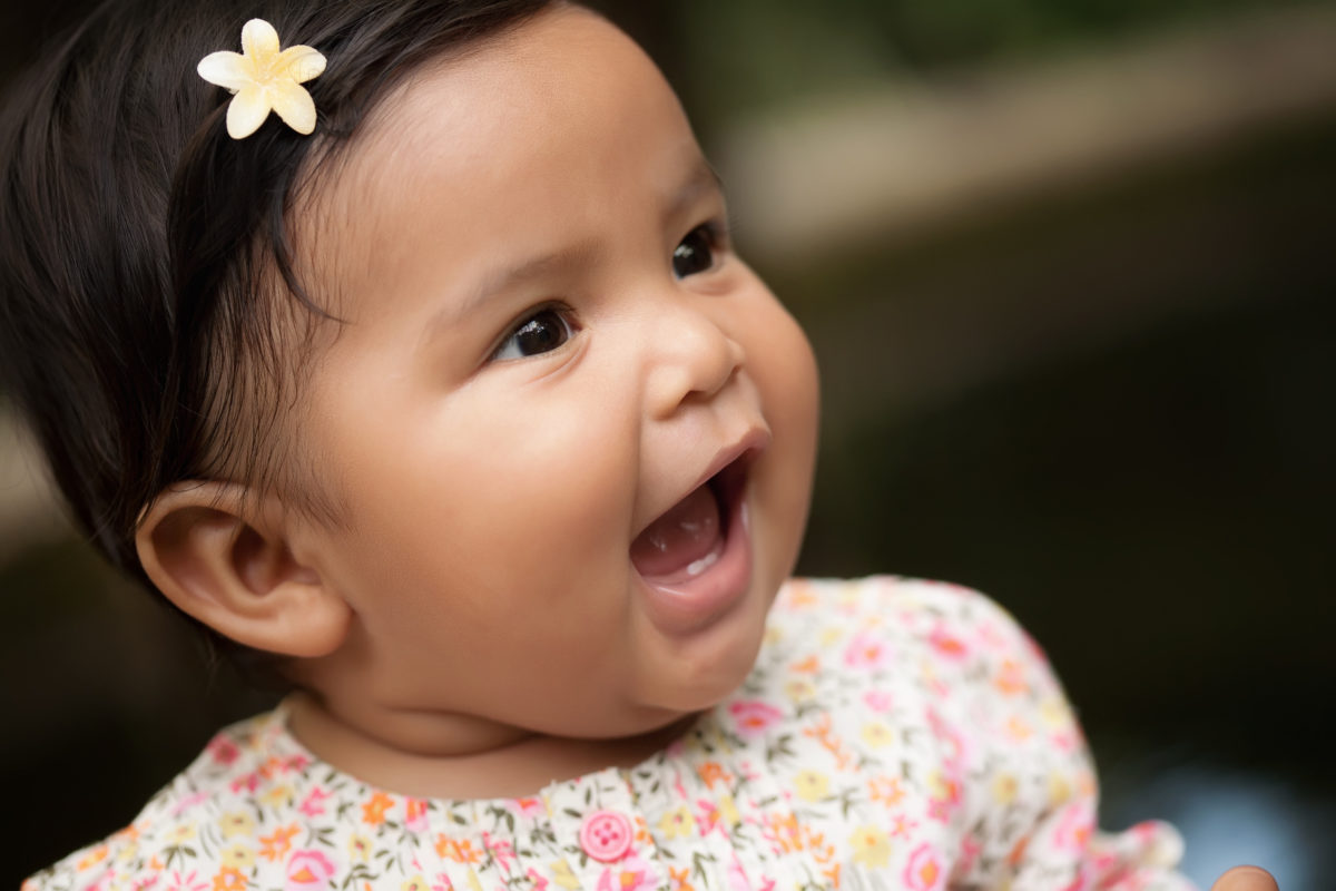 40 Baby Names with Spanish Origins