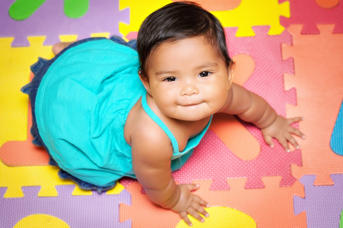 40 Baby Names with Spanish Origins