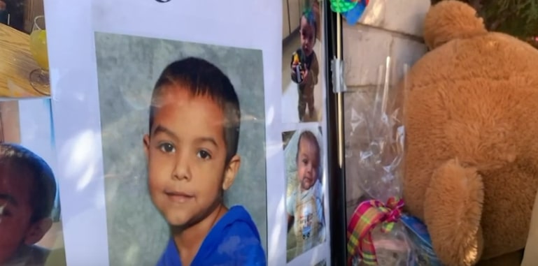 Mother, Father and Grandmother All Charged After 6-Year-Old Boy Who Was Locked In Closet, Dies