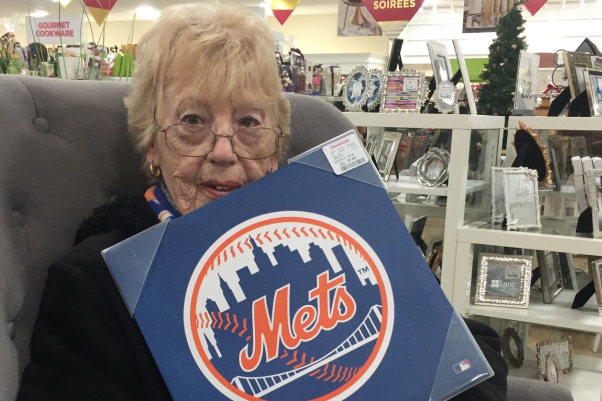 Grandmother With Just Weeks to Live Gets Special Phone Call From Her Two Favorite Baseball Players