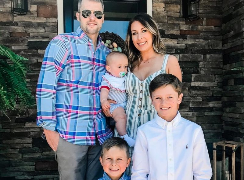 Mackenzie & Ryan Edwards Announce They Won't Be Having Any More Children