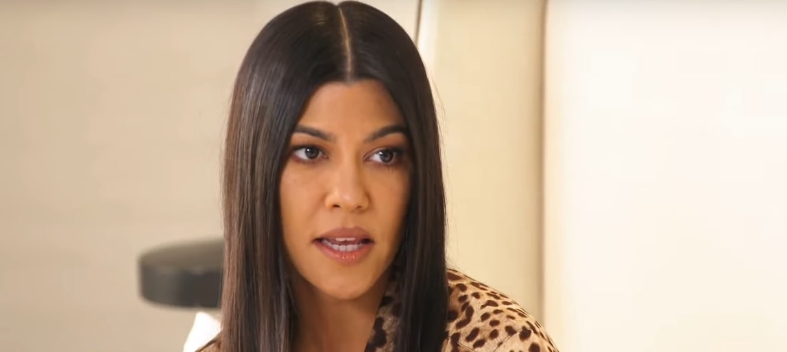 Kourtney Kardashian On Stepping Back And Coming Back to KUWTK: 'I’ve Really Shifted My Focus'