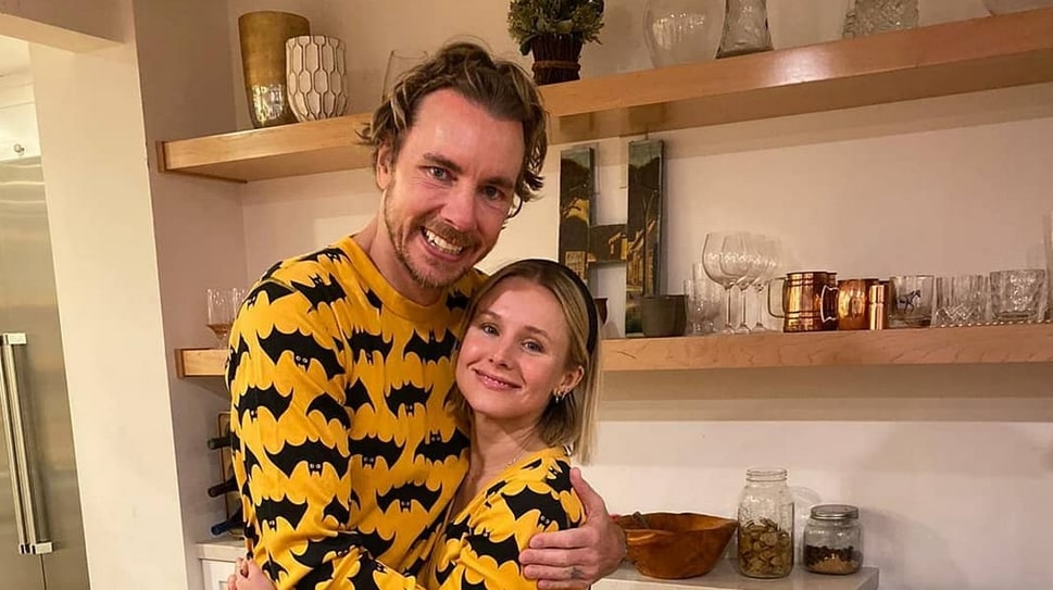 Kristen Bell And Dax Shepard Freeze Tenants Rent While Their Kiddos Also Donate In A Sweet Way