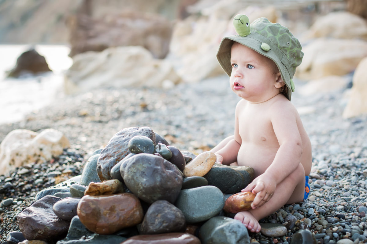 35 Baby Names Inspired by Gems and Jewels