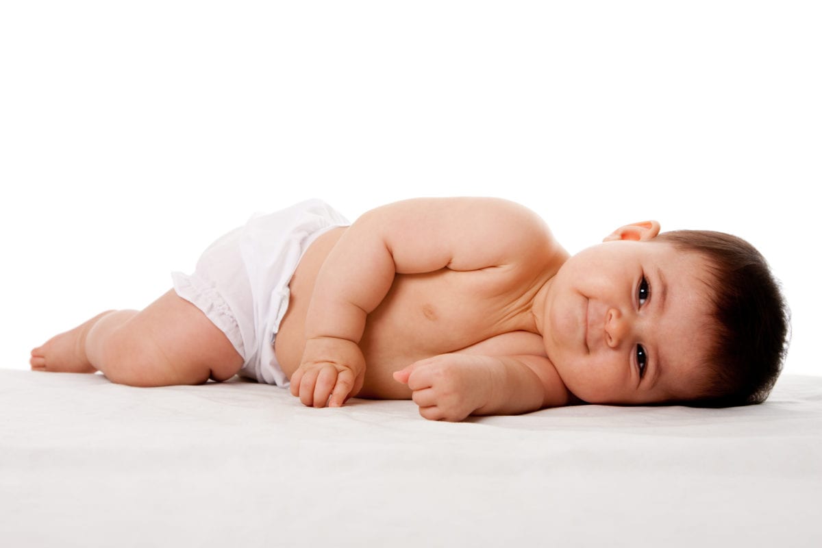 40 Baby Names with Spanish Origins