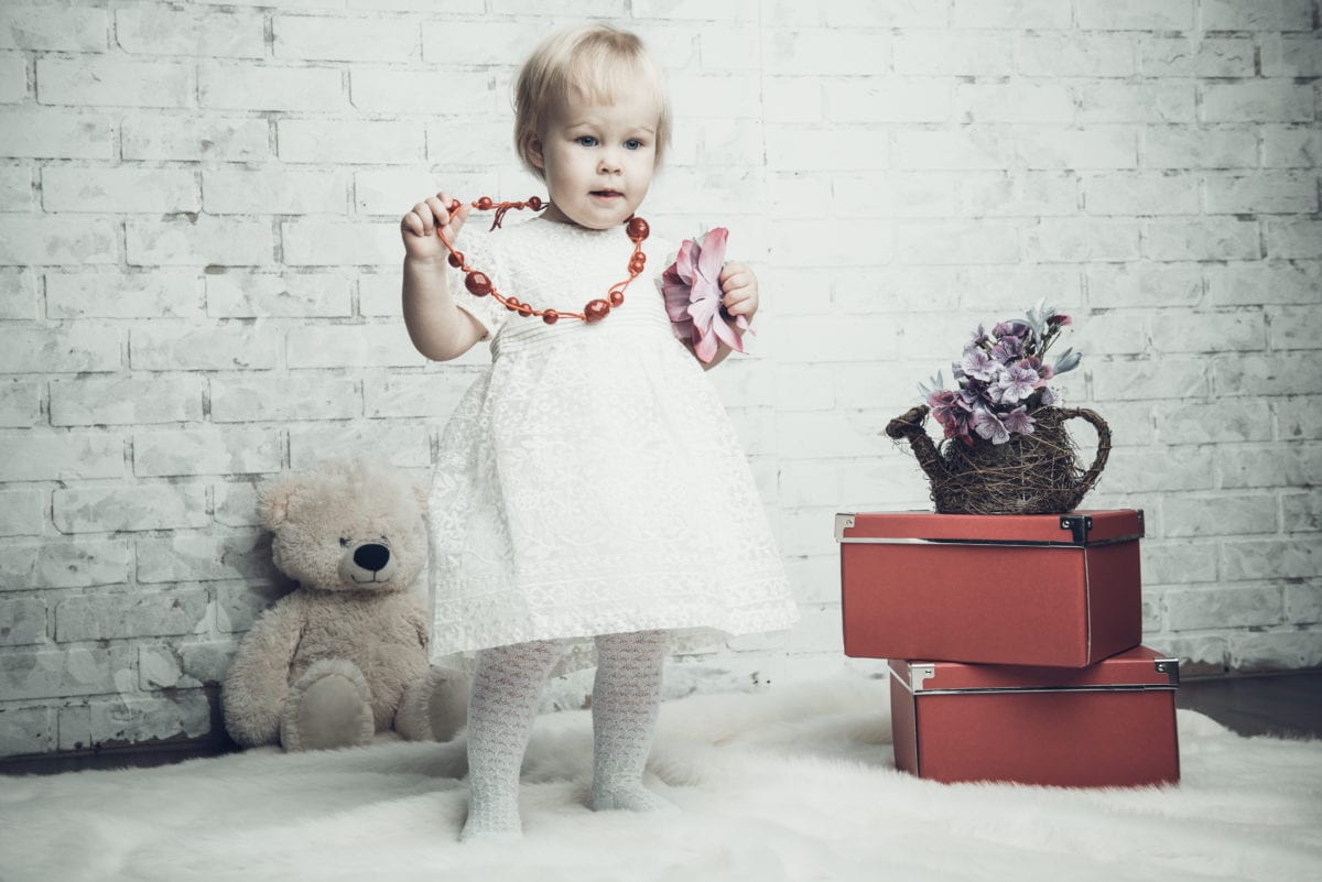 35 Baby Names Inspired by Gems and Jewels