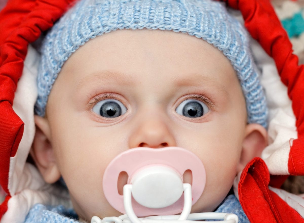 40 Baby Names with Surprisingly Bizarre, Dark, or Otherwise Weird Meanings and Origins