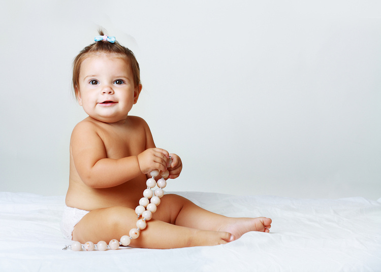 35 Baby Names Inspired by Gems/Jewels/Beautiful Natural Materials