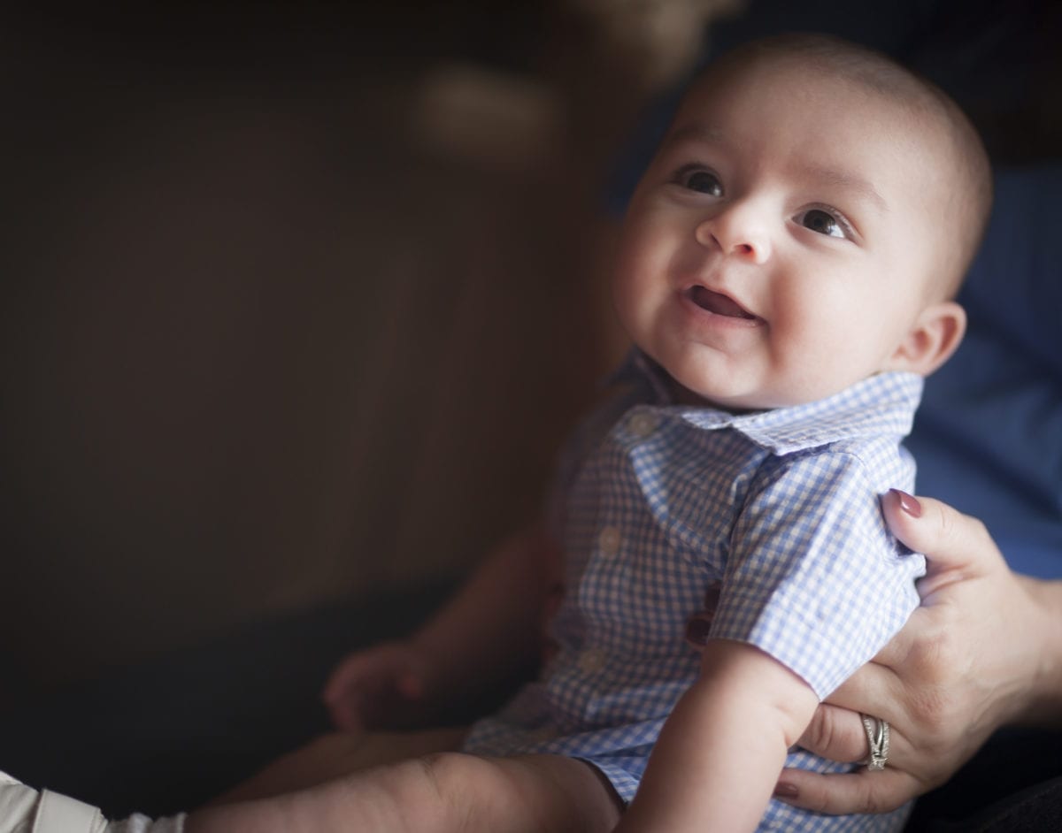 40 Hispanic Baby Names with Beautiful Spanish Origins