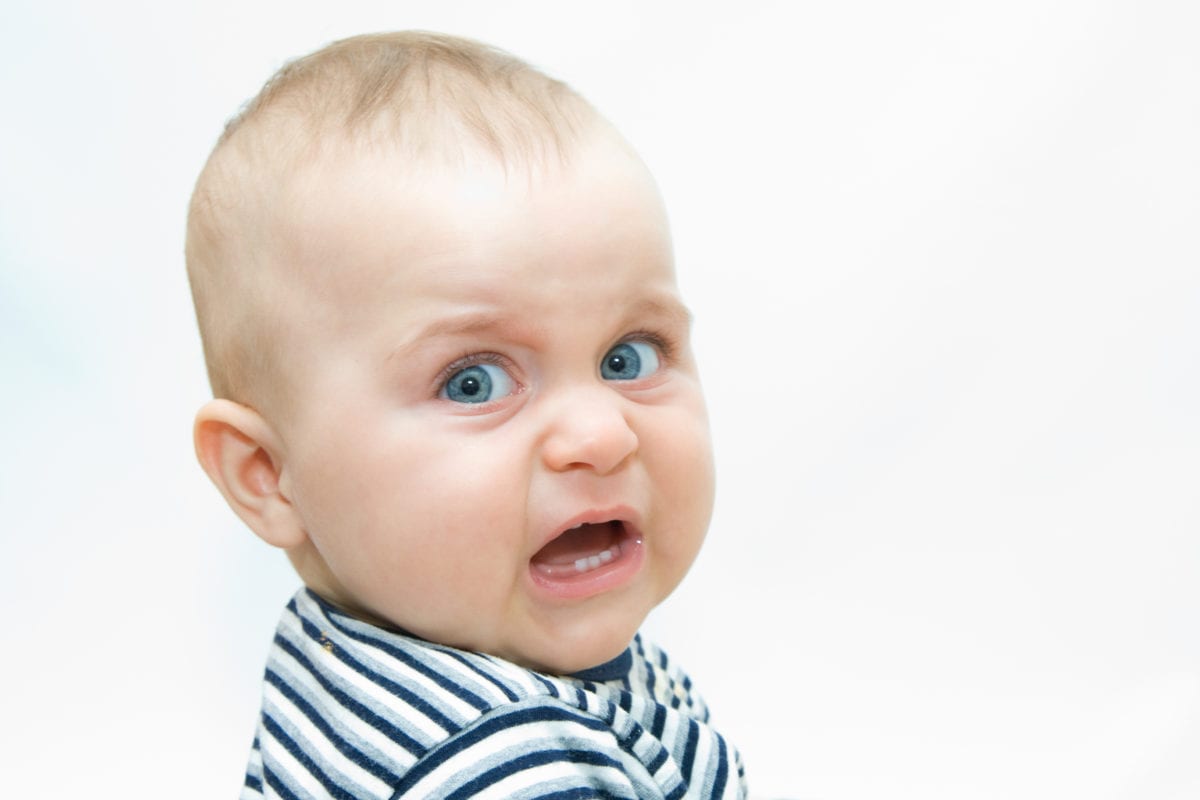 40 Baby Names with Surprisingly Bizarre, Dark, or Otherwise Weird Meanings and Origins