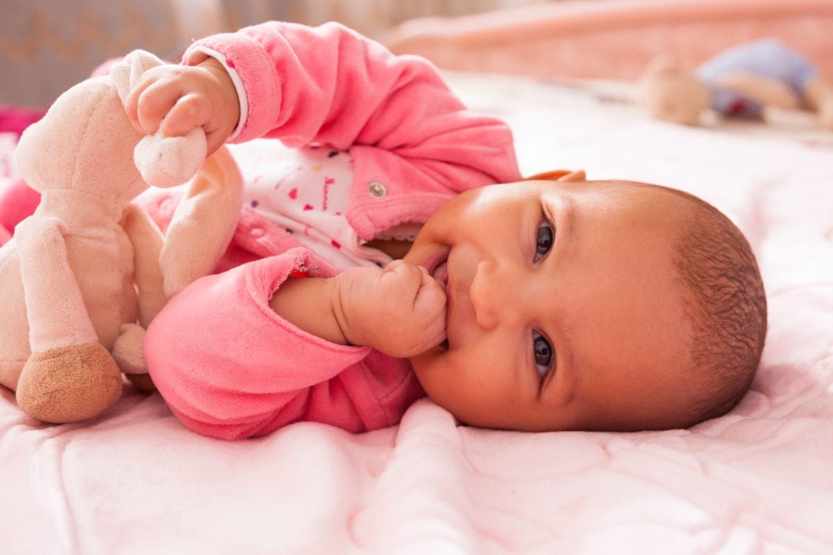 40 Hispanic Baby Names with Beautiful Spanish Origins