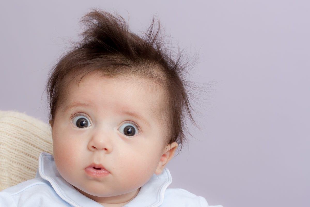 40 Baby Names with Surprisingly Bizarre, Dark, or Otherwise Weird Meanings and Origins