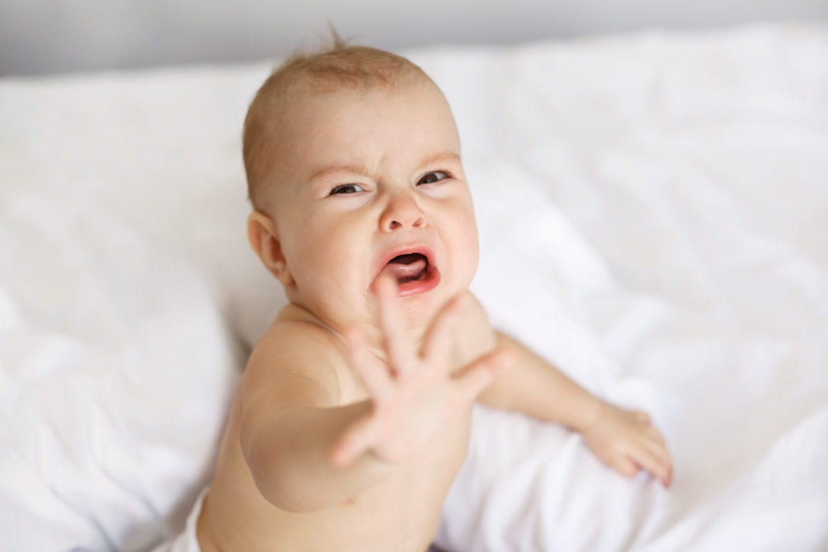 40 Baby Names with Surprisingly Bizarre, Dark, or Otherwise Weird Meanings and Origins