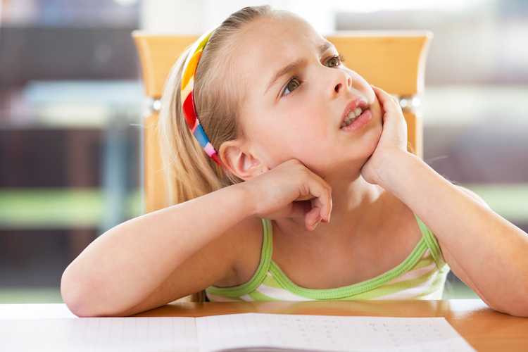 I'm Concerned My First-Grader Is Being Overburdened with School Work: How Much Is Too Much?