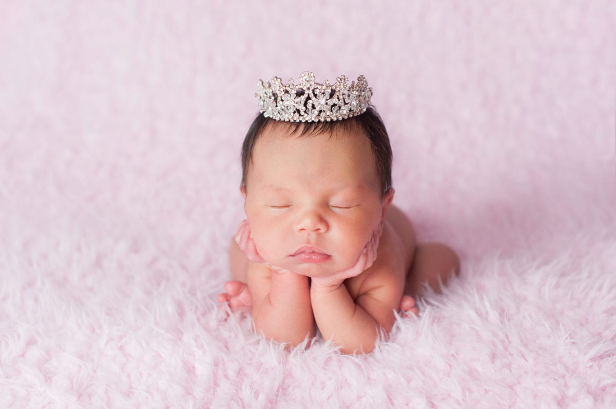 35 Baby Names Inspired by Gems and Jewels