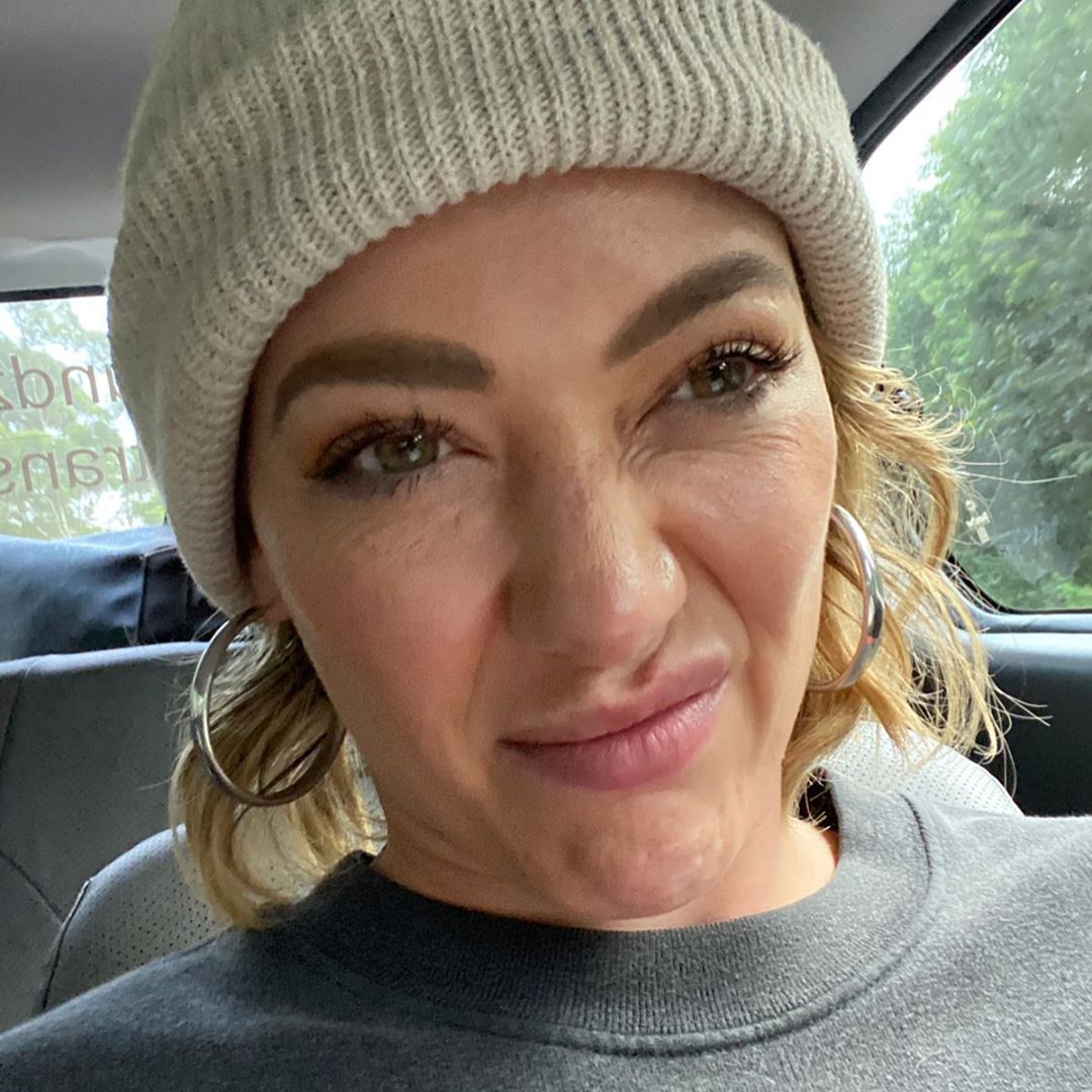 Hilary Duff Husband Trolls Her with Bad Photos