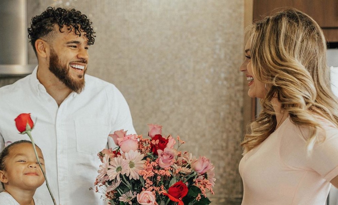 Teen Mom OGs Cory Wharton, Taylor Selfridge Welcome Daughter