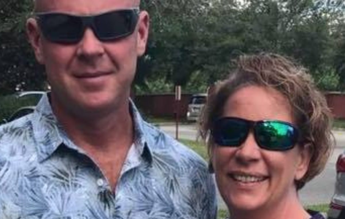 18 Months After Her Disappearance Mom Cheryl Coker's Remains Have Been Found, Police Are Looking at Her Estranged Husband