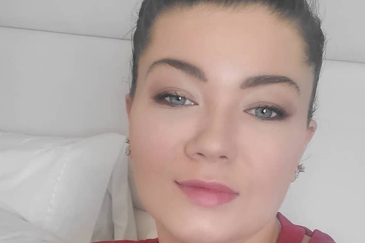 Amber Portwood Says She's Experiencing 'A Lot of Guilt' About Domestic Battery Case