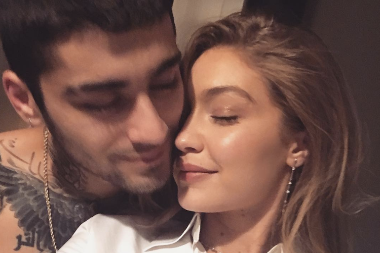 Gigi Hadid Confirms She and Zayn Malik Are Expecting a Baby as Speculation Continues They're Having a Girl