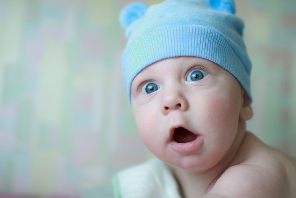 25 Baby Names That Have Been Banned Throughout the World