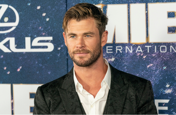 Chris Hemsworth Talks About the Challenges of Homeschooling His 3 Rambunctious Kids