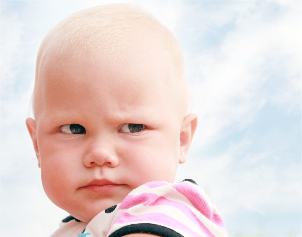 25 Baby Names That Have Been Banned Throughout the World