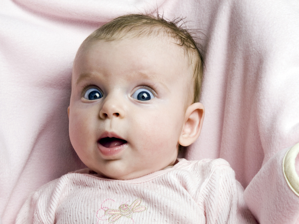 25 Baby Names That Have Been Banned Throughout the World