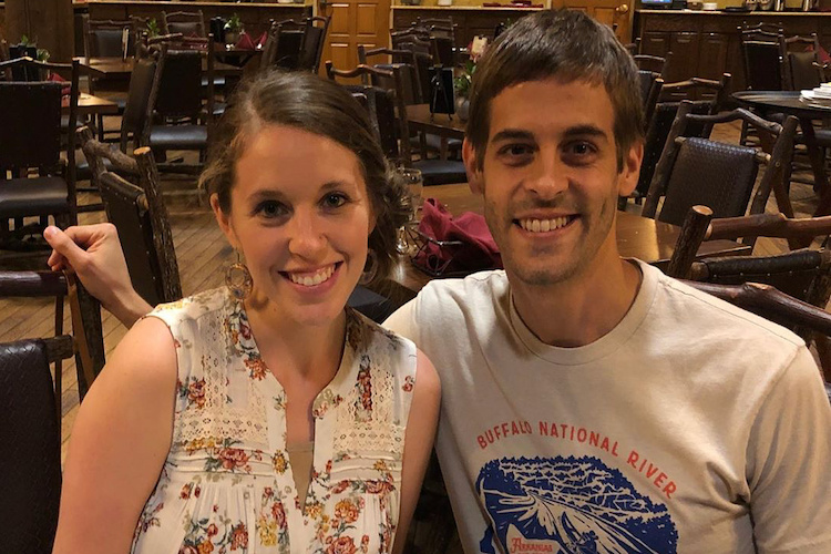 Jill Duggar & Derick Dillard Slammed for Taking Kids on Food Delivery During Tornado Warning