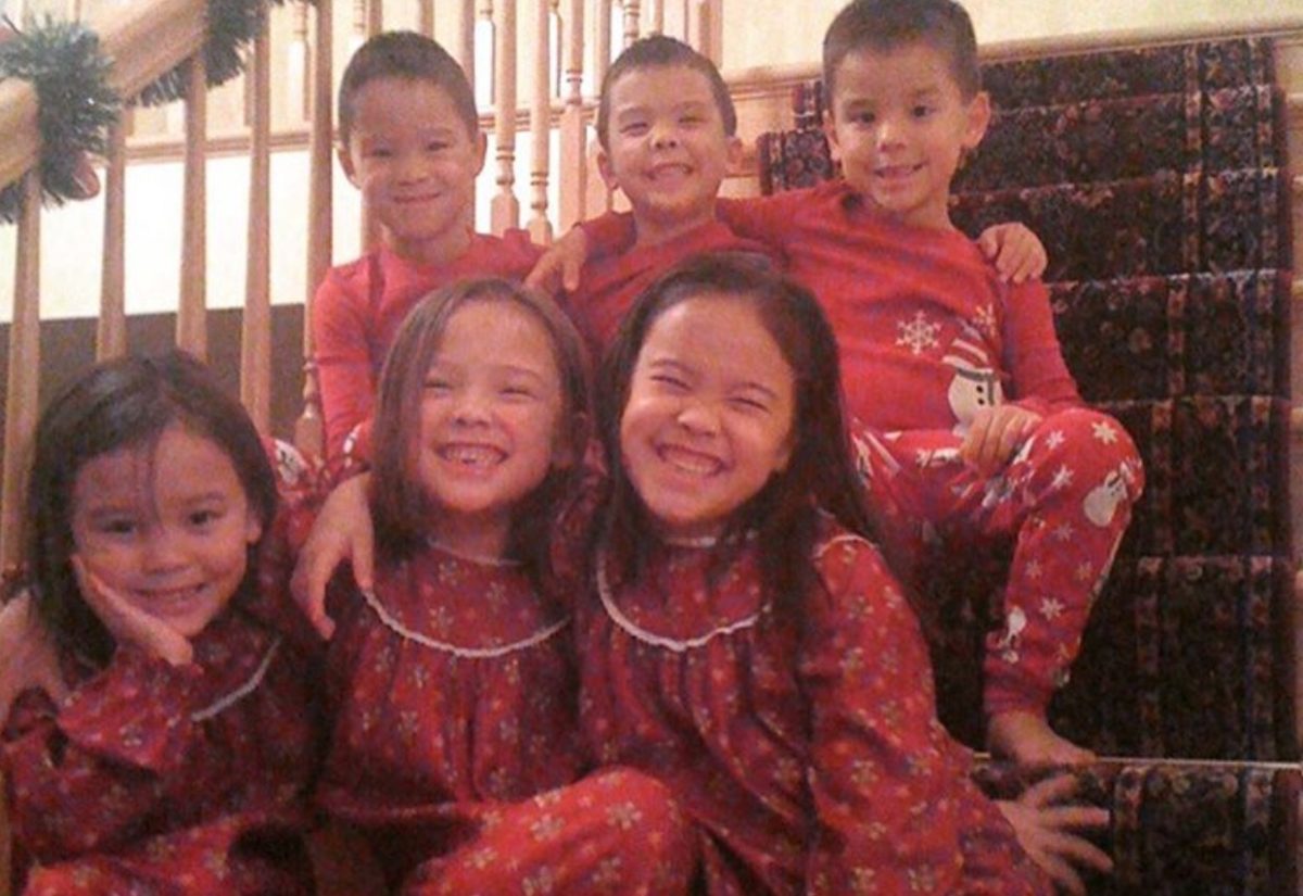 Kate Gosselin Returns to Social Media For Sextuplets 16th Birthday, Jon Also Shares Message to the 6 of His 8 Children