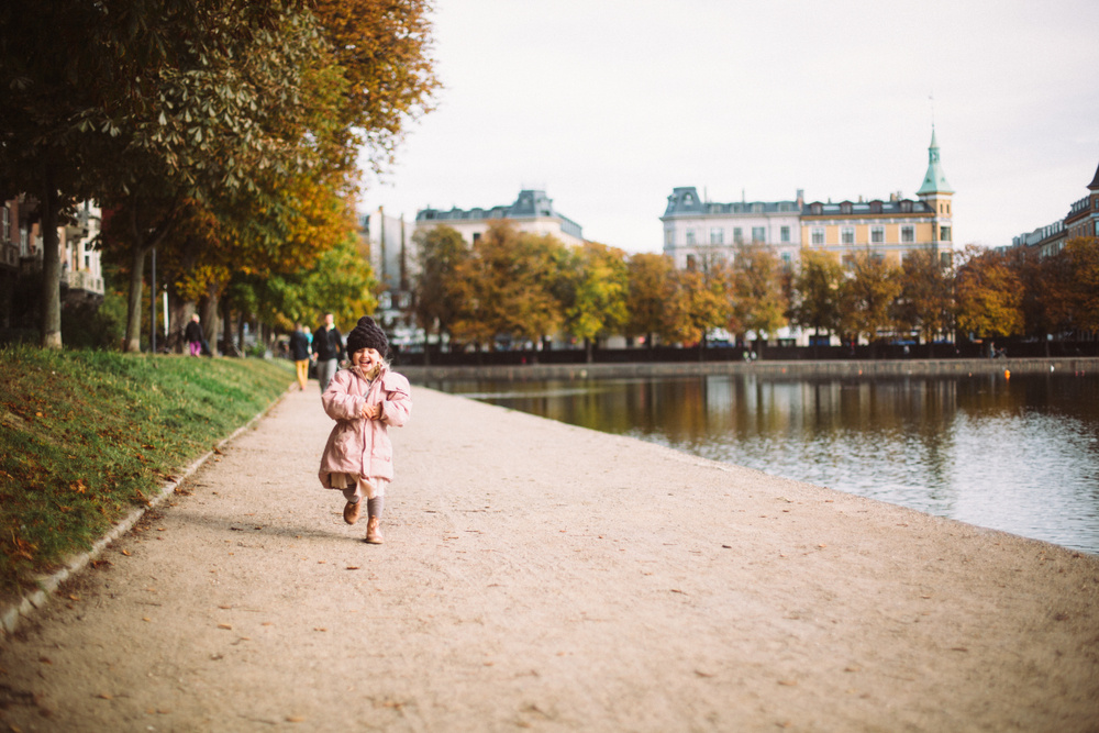 25 Beautiful Nordic Baby Names