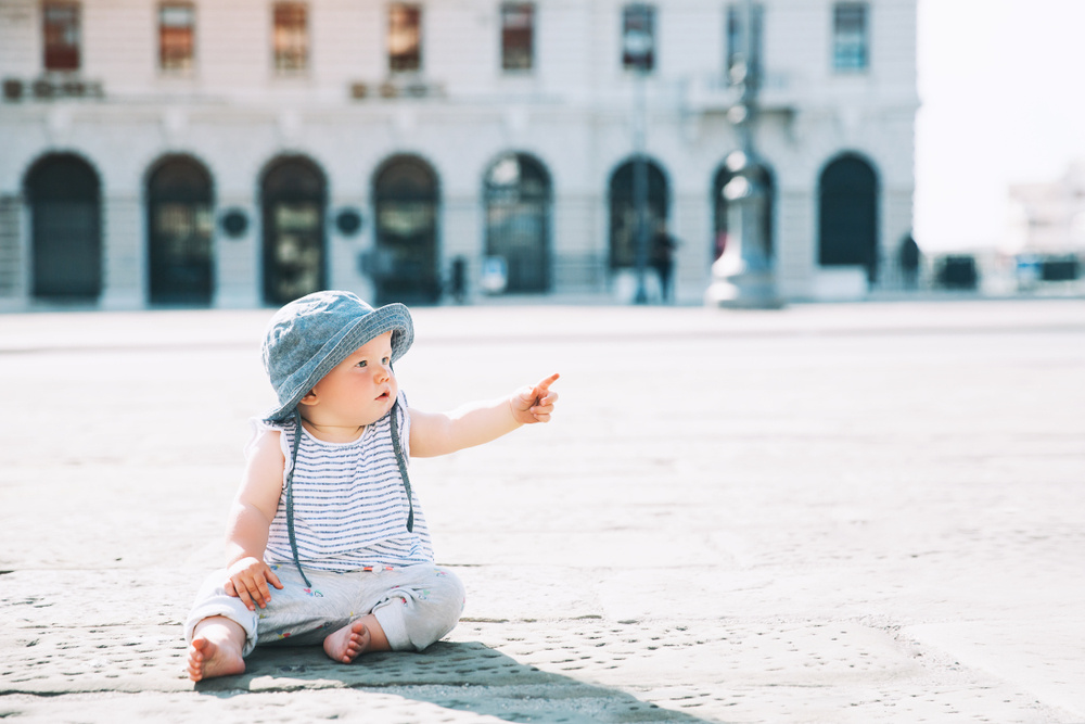 25 Sophisticated City-Inspired Baby Names 