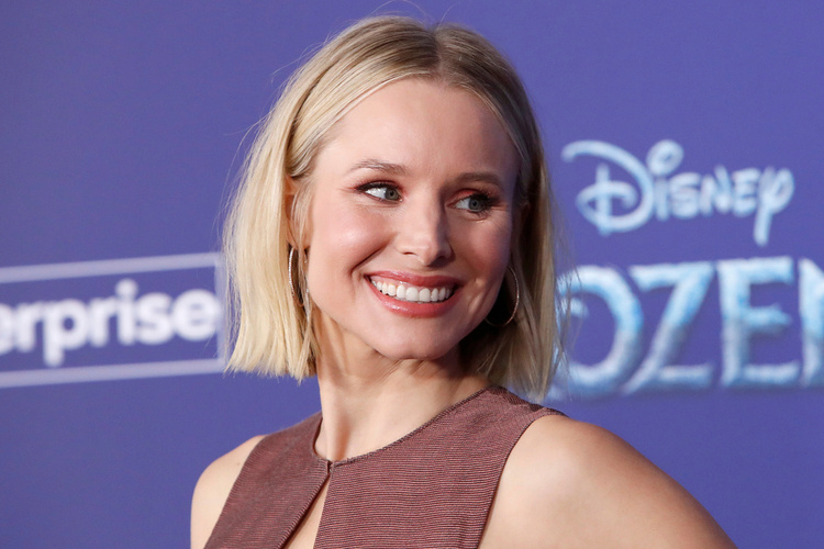 Kristen Bell Admits She's "Absolutely Miserable" Homeschooling Her Kids After Her Daughter Trashed Her in Personal Essay